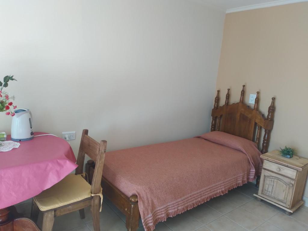 Casa Nimes - 4