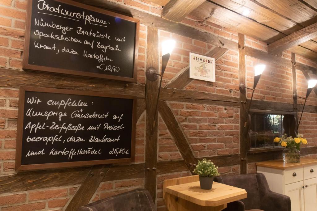 Hotel Stadtkrug photo