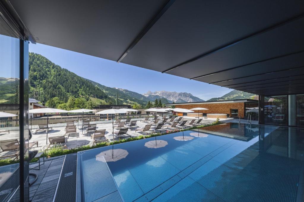 Alpenhotel Montafon & SPA - 4