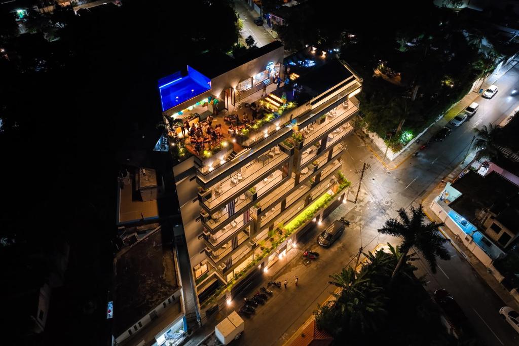 Kippal - Modern Oasis - ApartHotel - 2