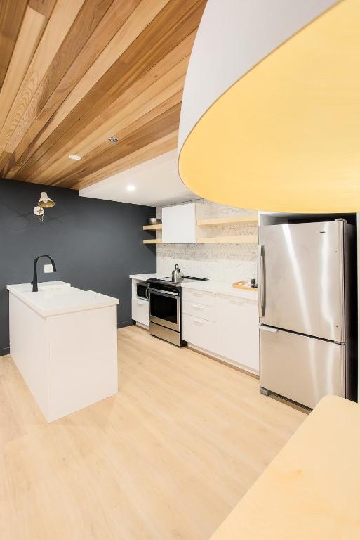 Les Lofts Charest - Par Les Lofts Vieux-Quebec