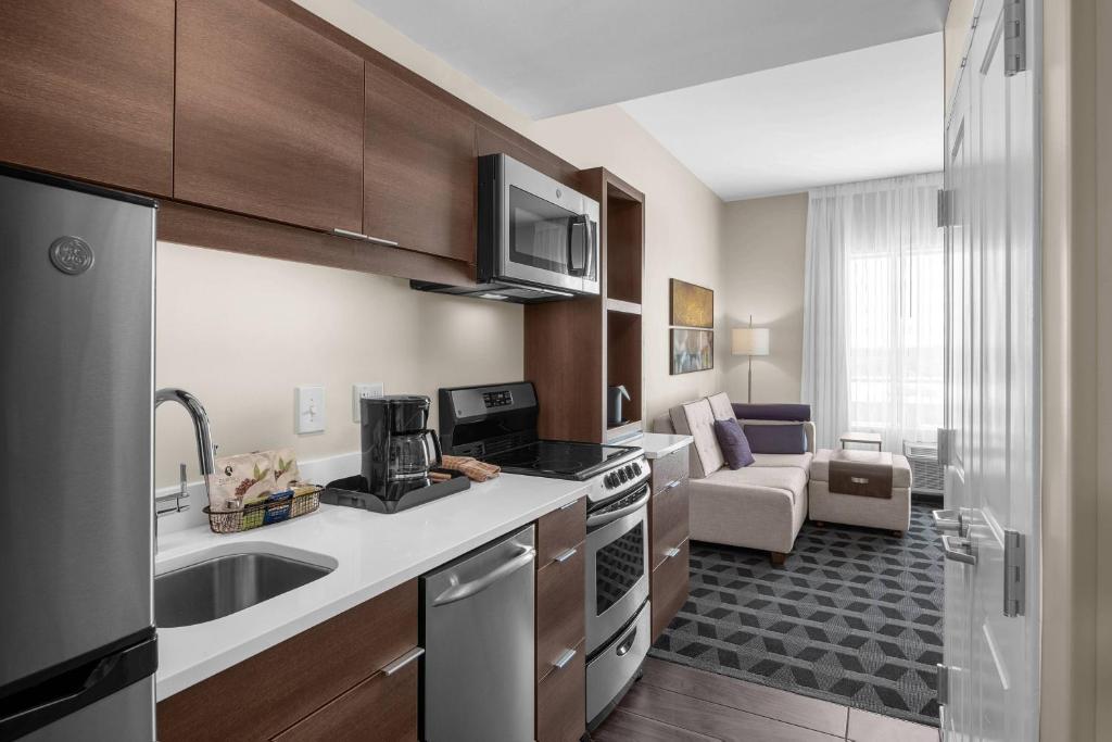 TownePlace Suites Charlotte Fort Mill photo