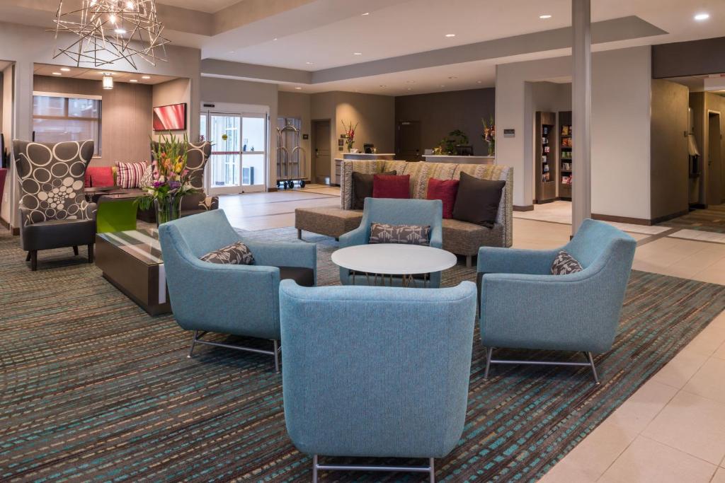 Residence Inn by Marriott Decatur photo