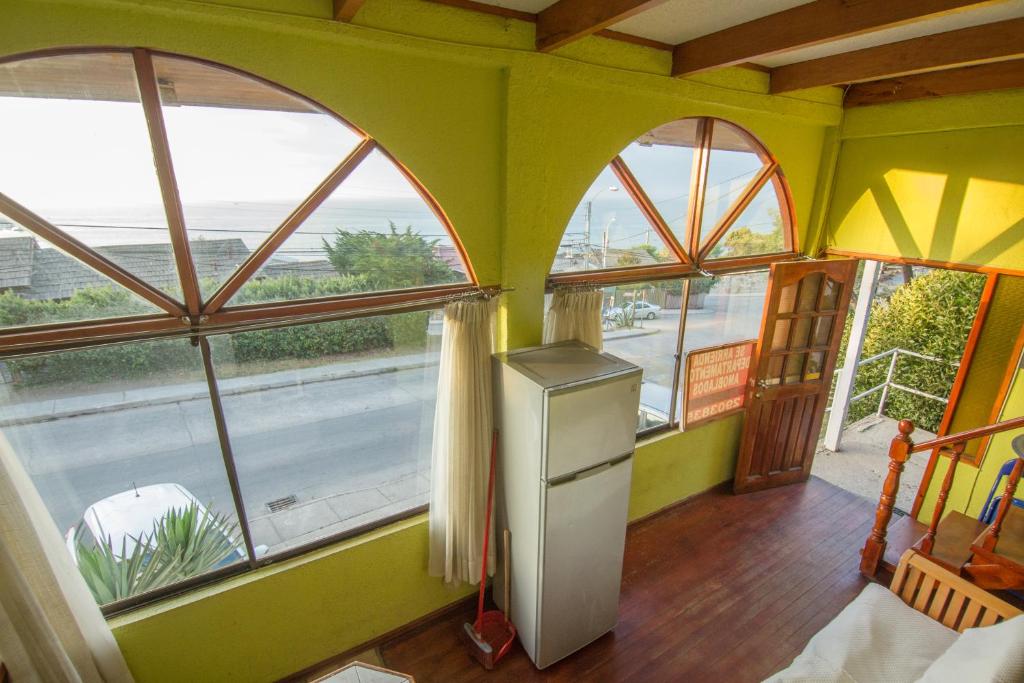 Departamento con con - 4