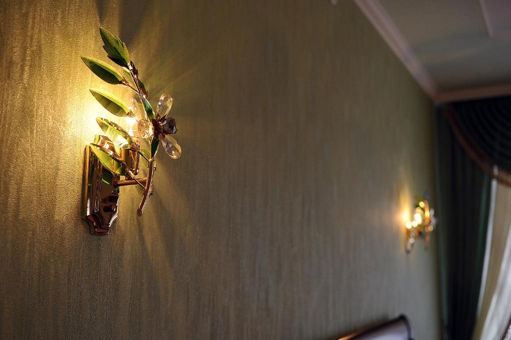 Bed & Breakfast Kursk photo