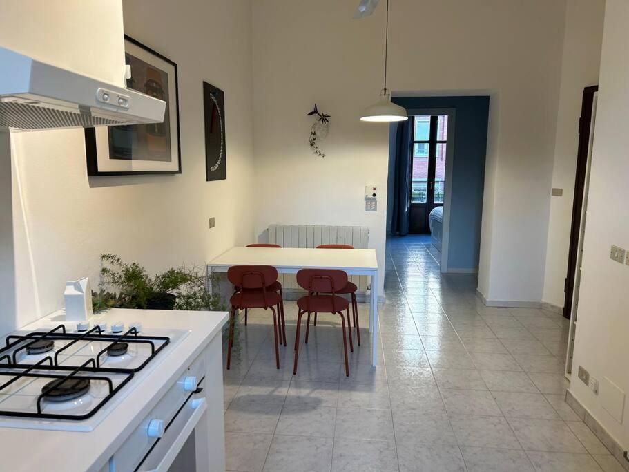 appartamento CITTA' STUDI/No.Lo. - 2