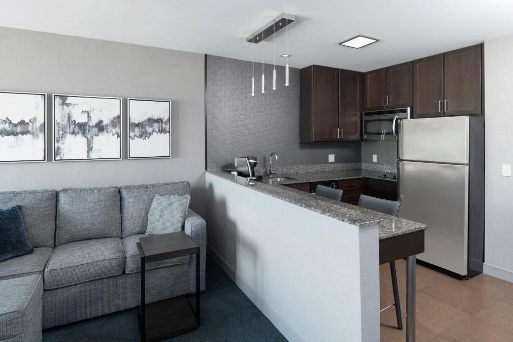 Residence Inn Orangeburg Rockland/Bergen photo