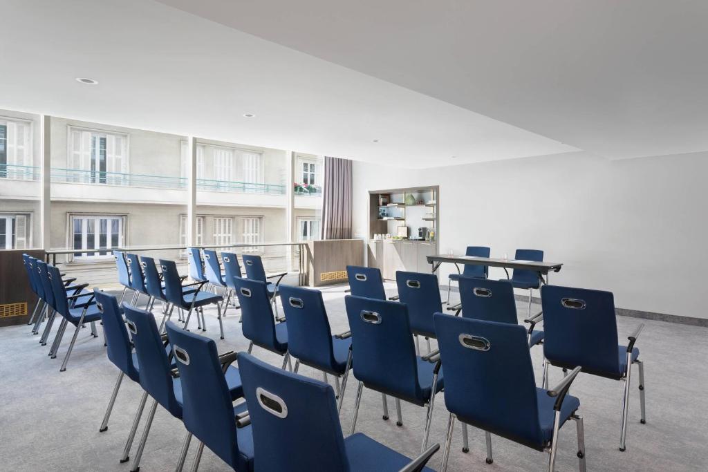Hotel Facilities
