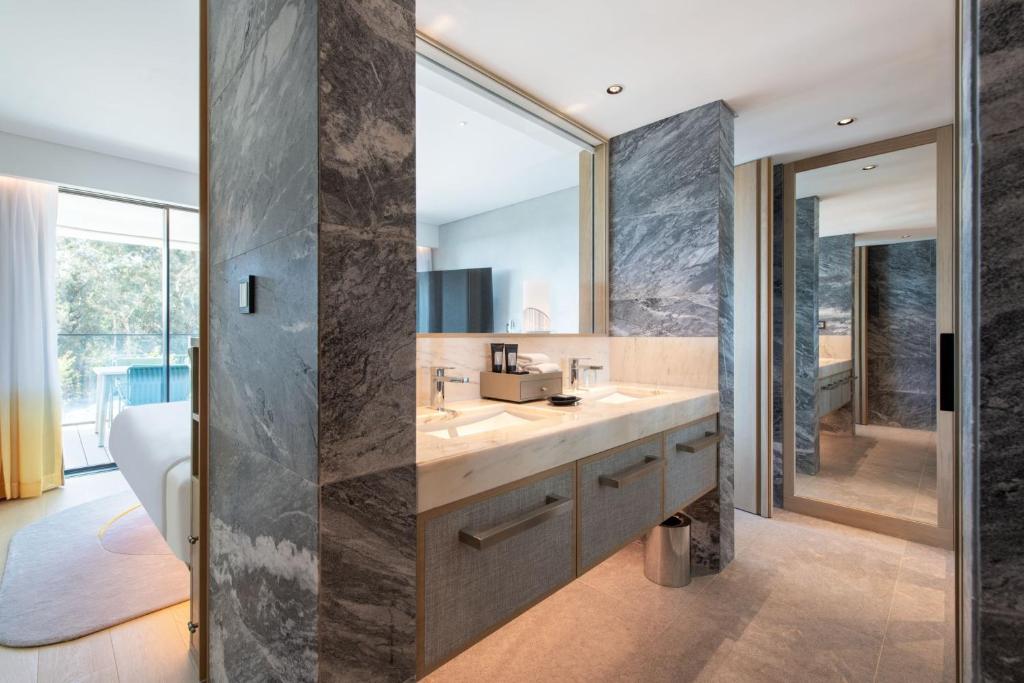 W Residences Algarve photo