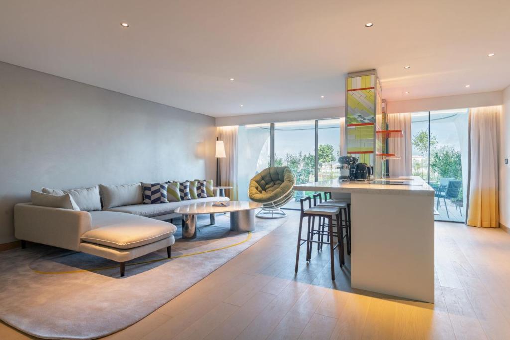 W Residences Algarve photo