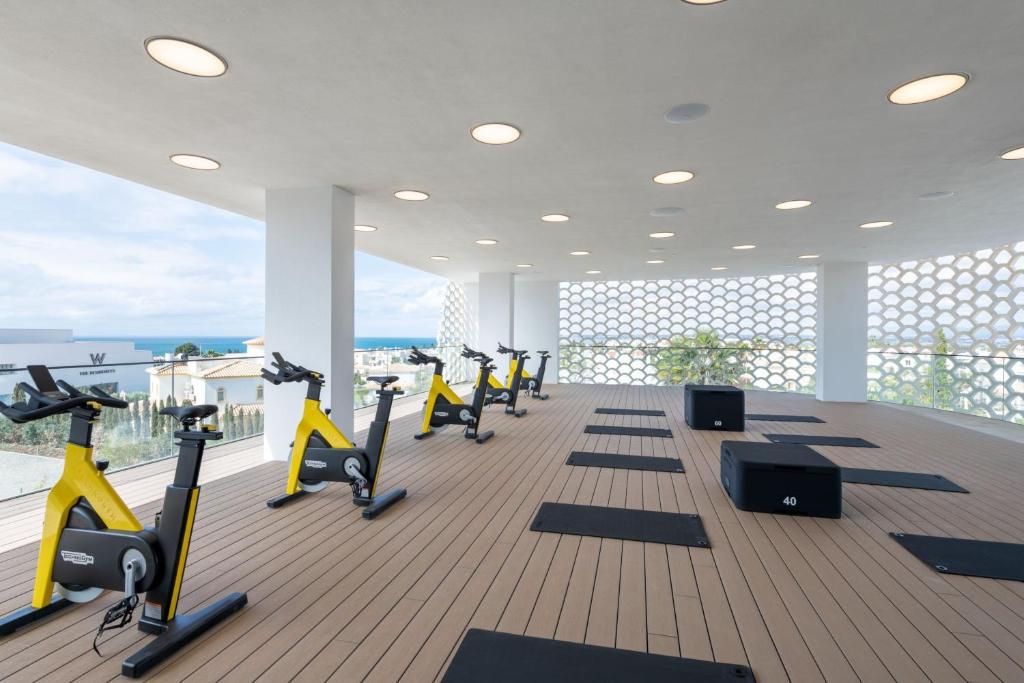 W Residences Algarve photo
