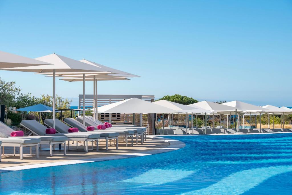 W Residences Algarve photo