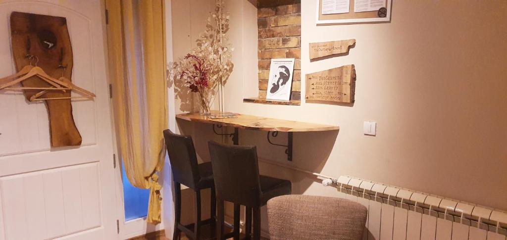 Natura Apartment photo