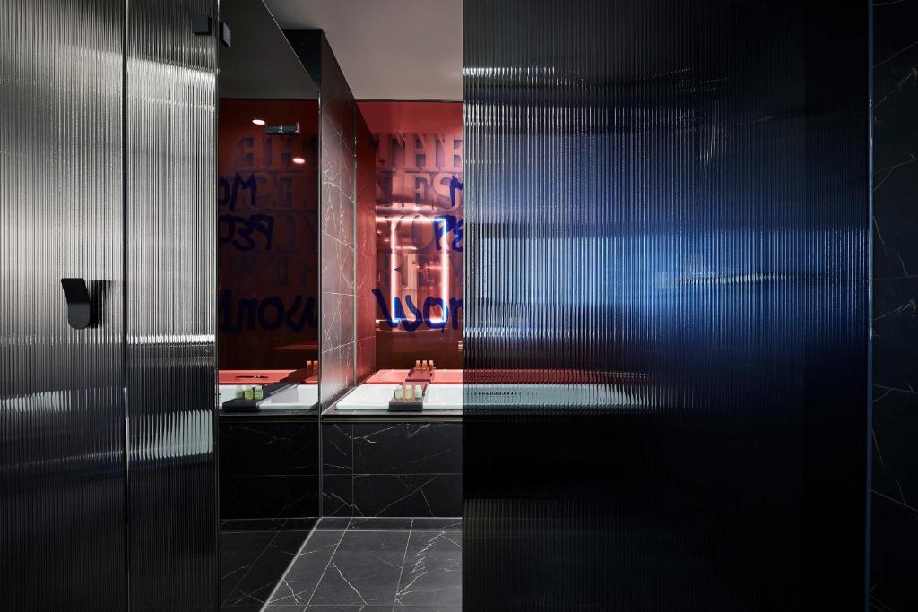 バスルーム（客室）