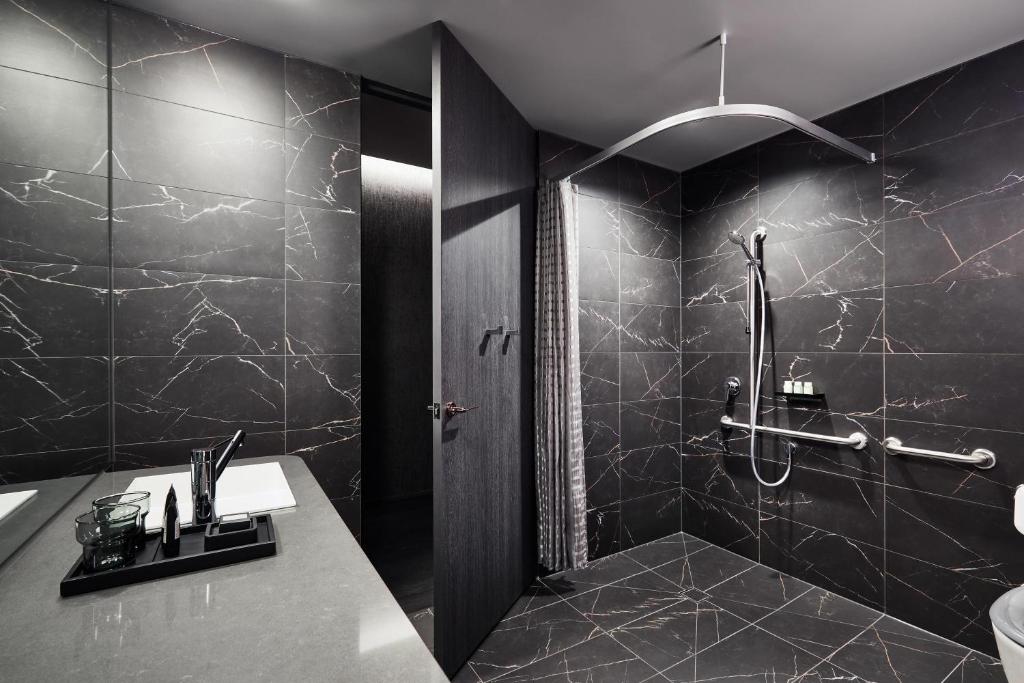 バスルーム（客室）