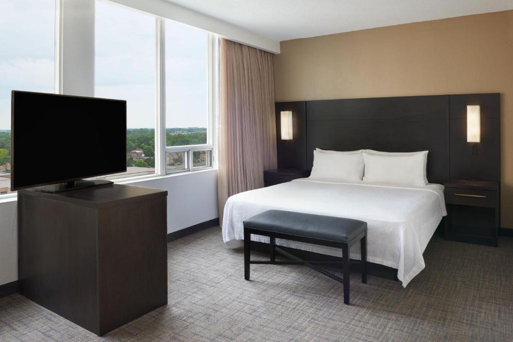Residence Inn by Marriott London Downtown photo