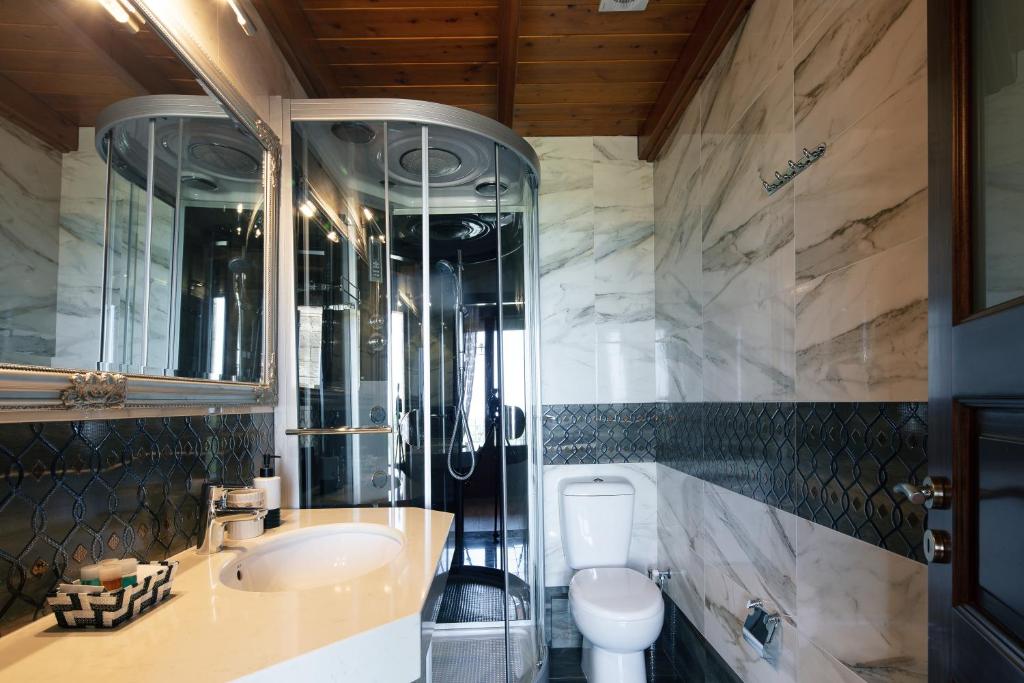 バスルーム（客室）