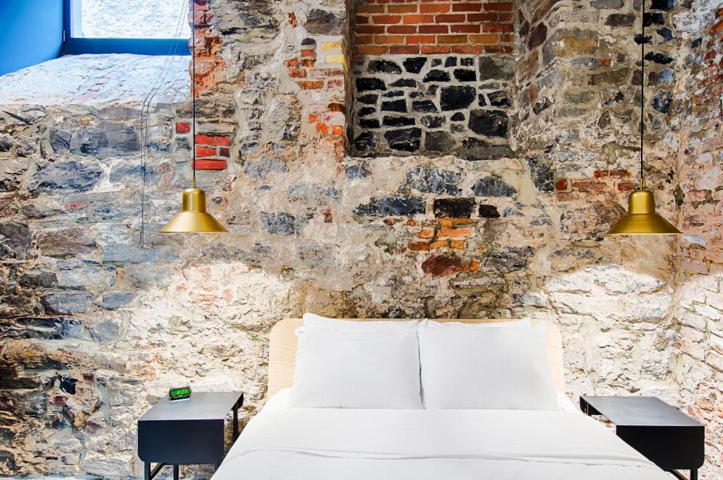 Les Lofts Notre-Dame - Par Les Lofts Vieux-Quebec photo