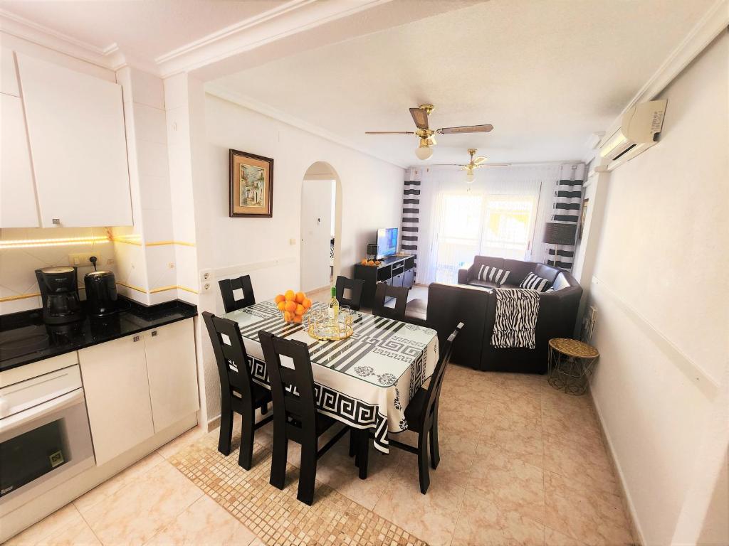 Apartament Pinada Beach - 5