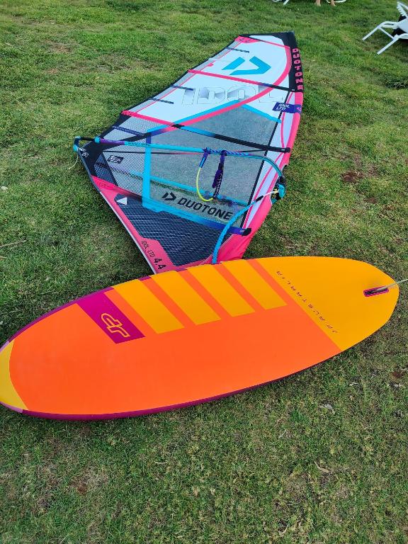 アクティビティ