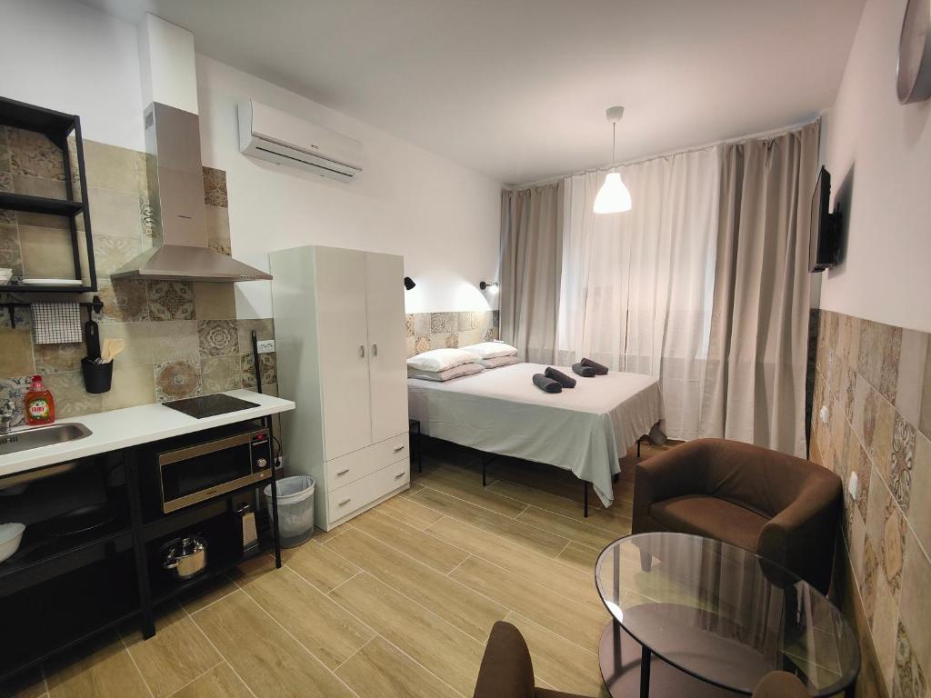 Apartamentos Pueblo Mar - 2