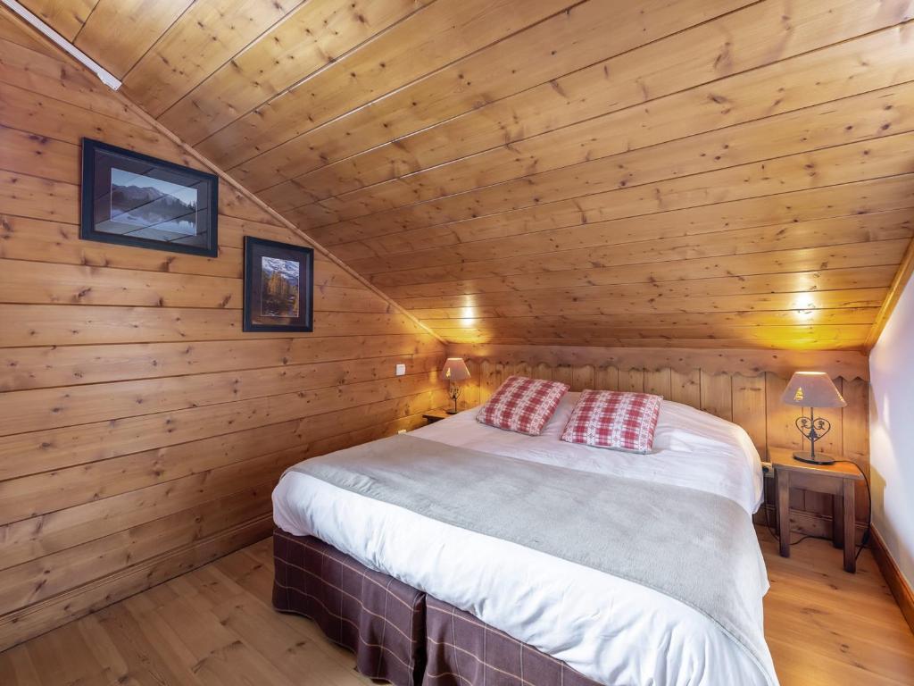Duplex lumineux 8 pers, ski au pied, piscine & spa Méribel - FR-1-566-49 - 5