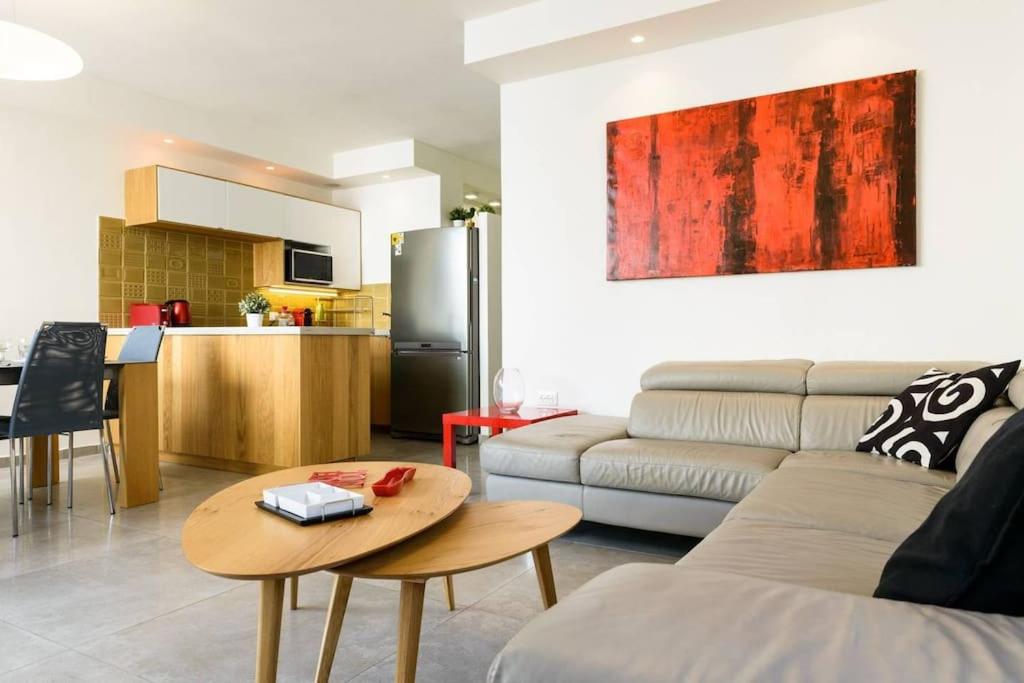 Marmalade by HolyGuest, Tel Aviv