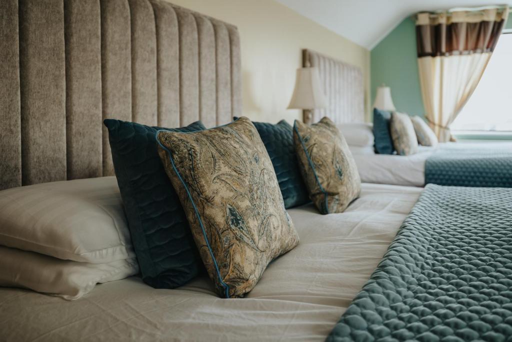 Bay View Hotel photo