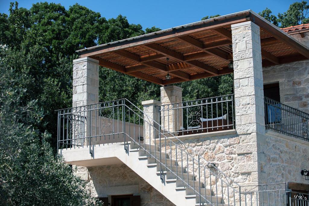 バルコニー/テラス