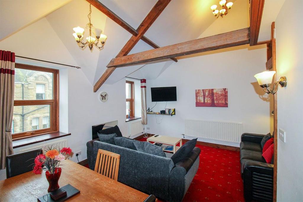 The Drapery, Haltwhistle
