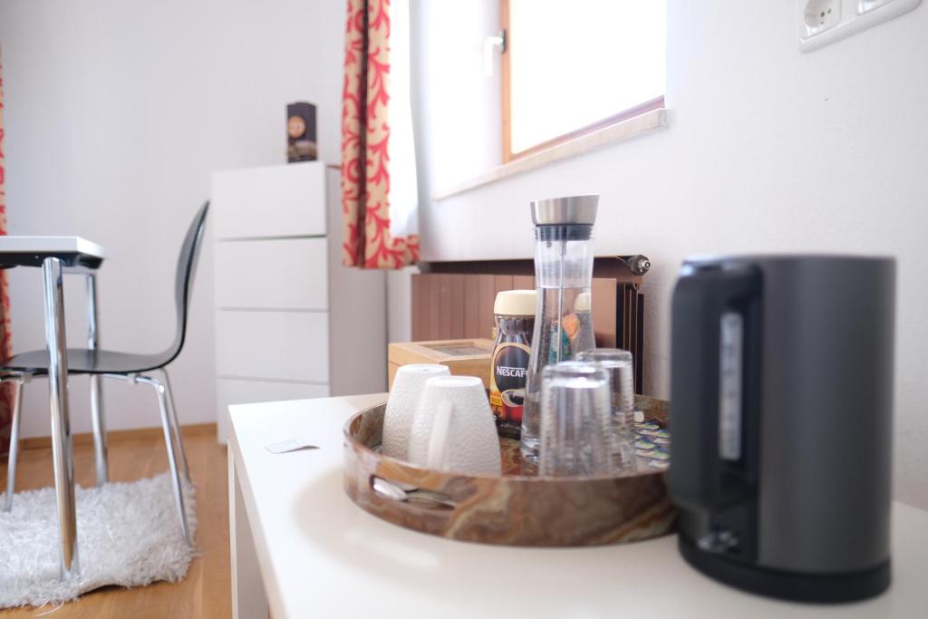 Doppelzimmer - 5