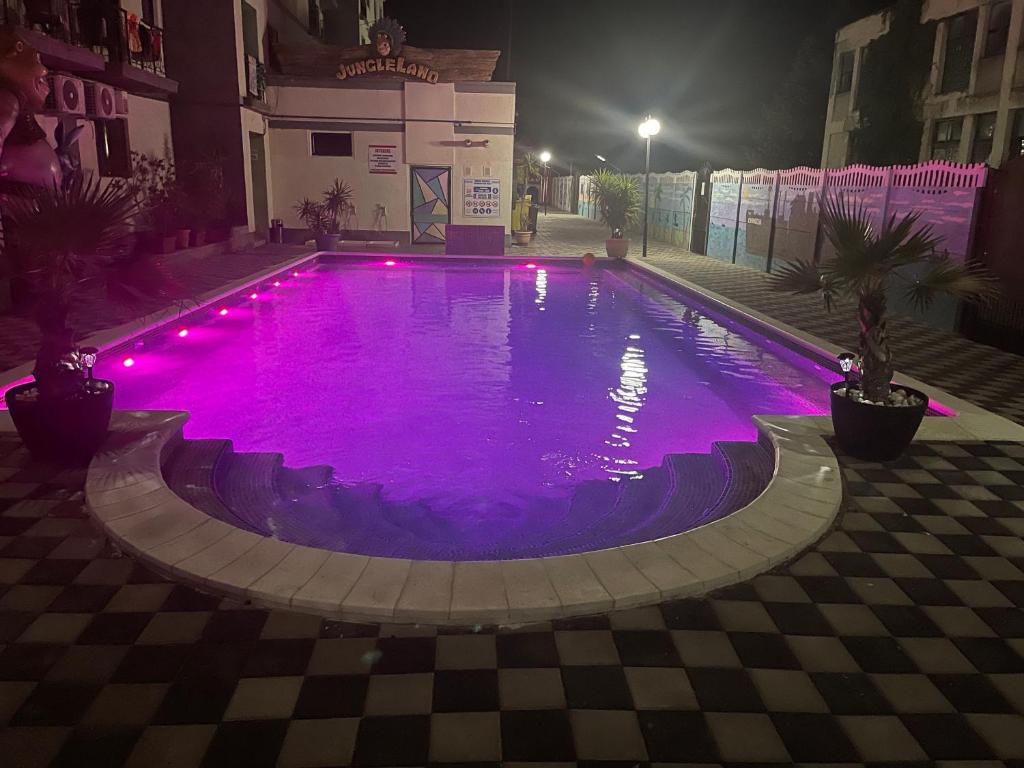 Hotel Atlantic Costinesti photo
