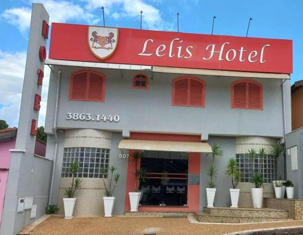 Lelis Hotel photo