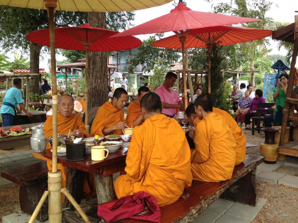 The Little Lopburi Village photo