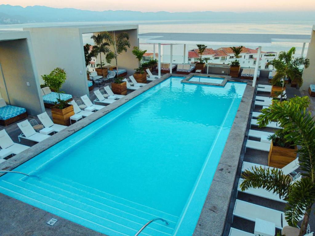 Hotel Mio Vallarta - Adults Only - 4