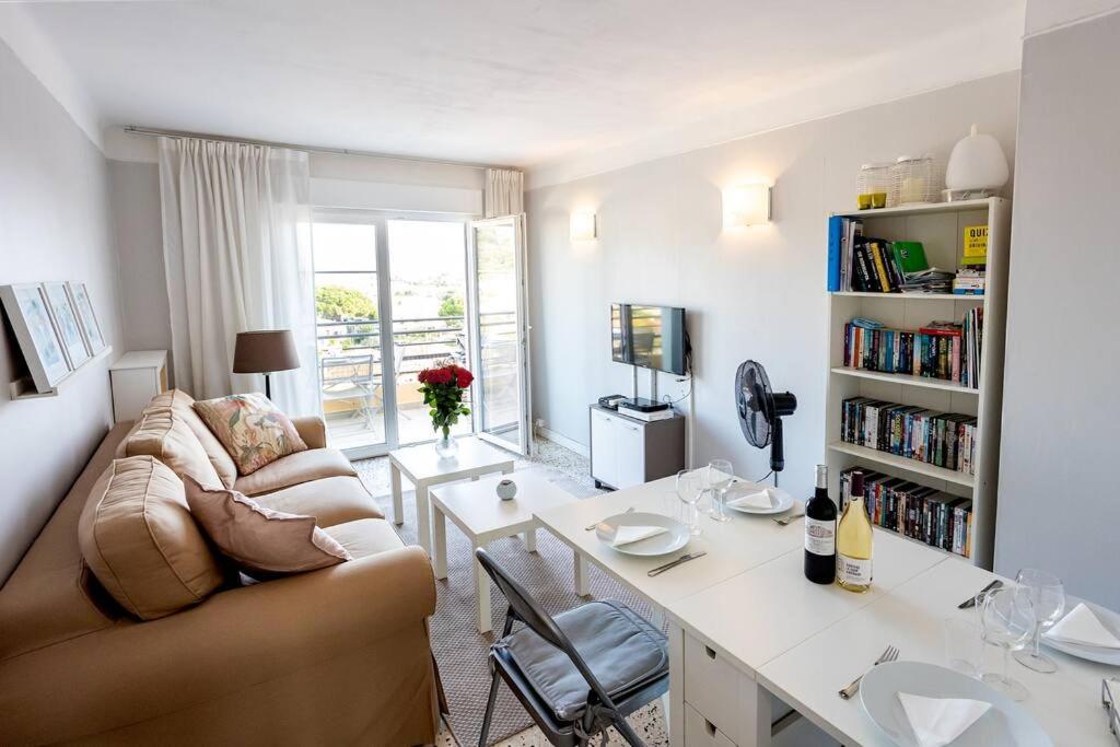 Two bedroom in Antibes - 2