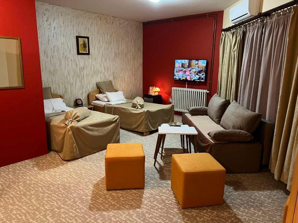 Hotel Dva Goluba - 2