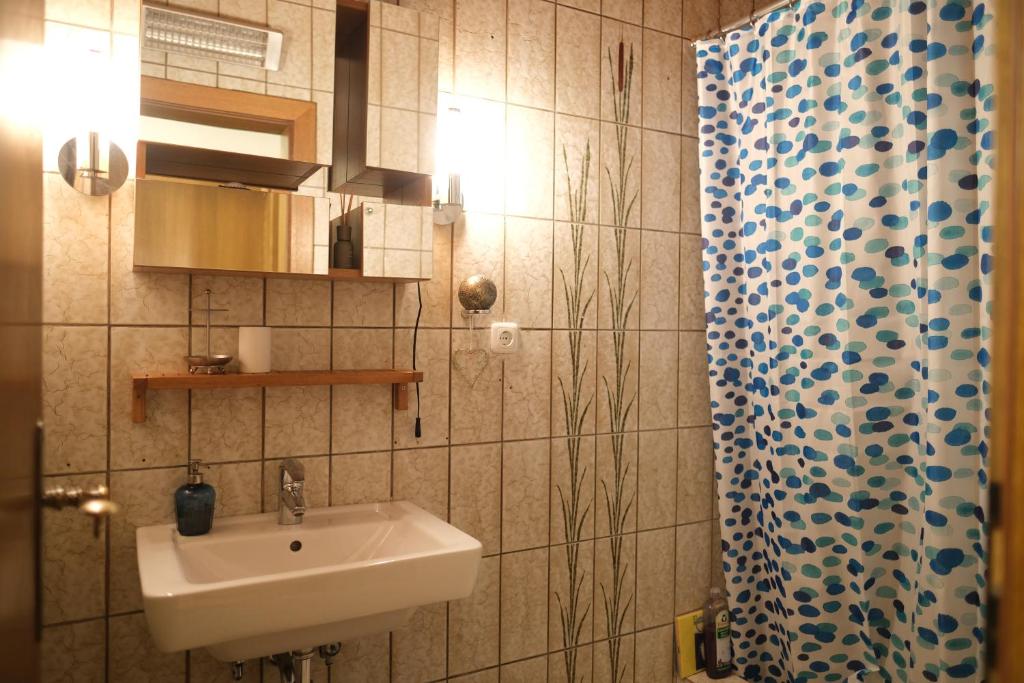Haus Blang Einzelzimmer - 5