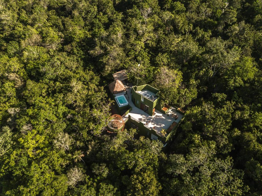 Casa Pibe, Private jacuzzi, Pier and Rooftop - 1