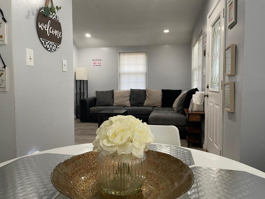 Renovated guest house