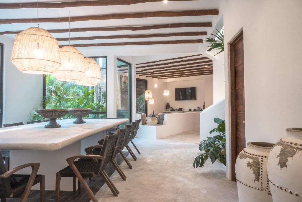 Casa Pibe, Private jacuzzi, Pier and Rooftop - 4
