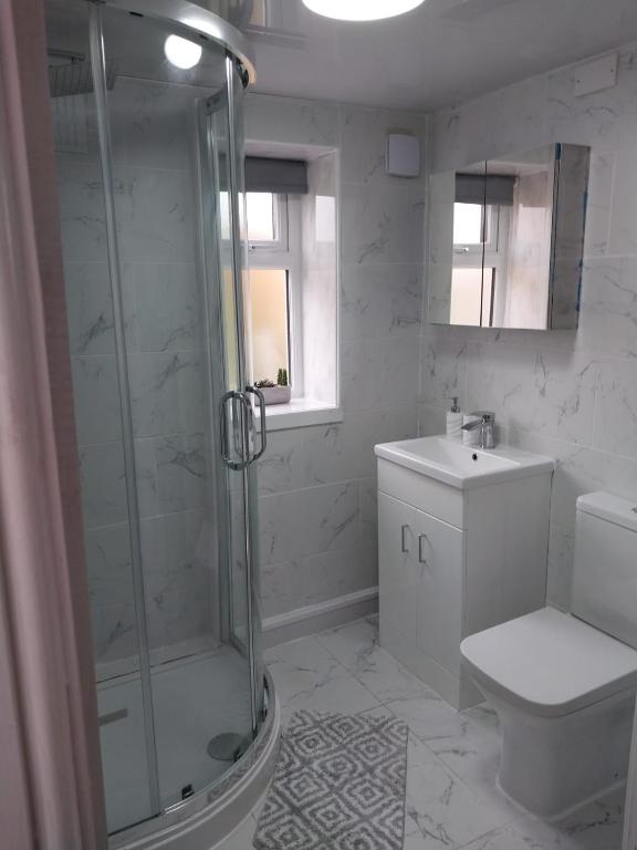 Dream Ensuite Rooms photo