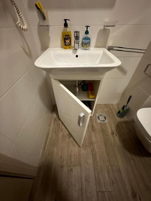 City kvart 1 bedroom apartment - 2
