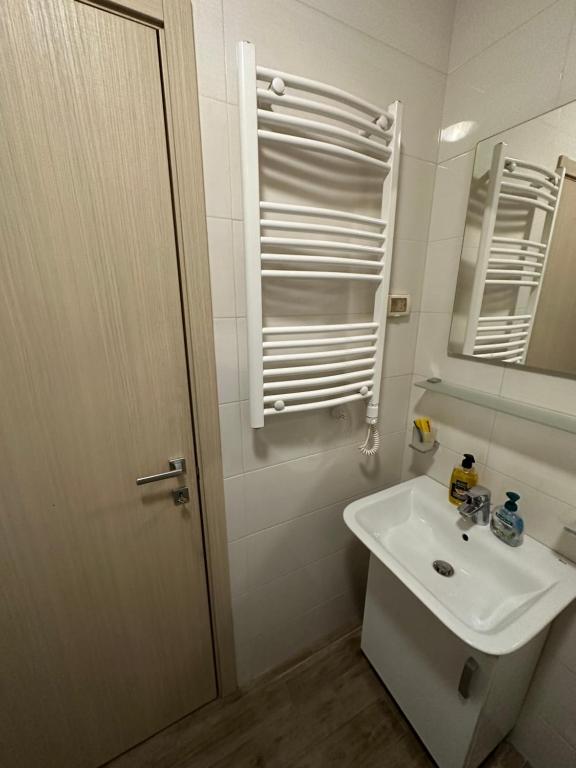 City kvart 1 bedroom apartment - 4