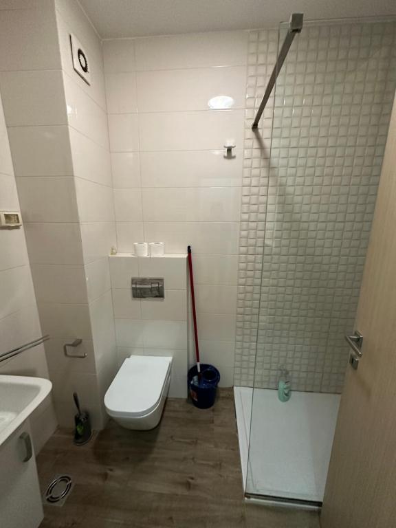 City kvart 1 bedroom apartment - 5