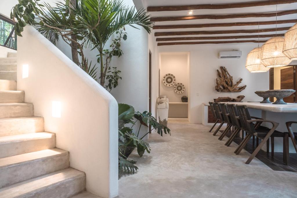 Casa Pibe, Private jacuzzi, Pier and Rooftop - 3