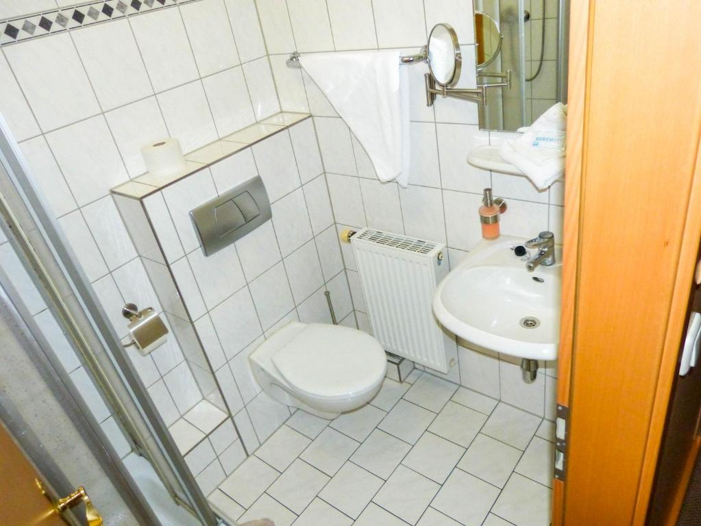 Cityhotel Magdeburg photo