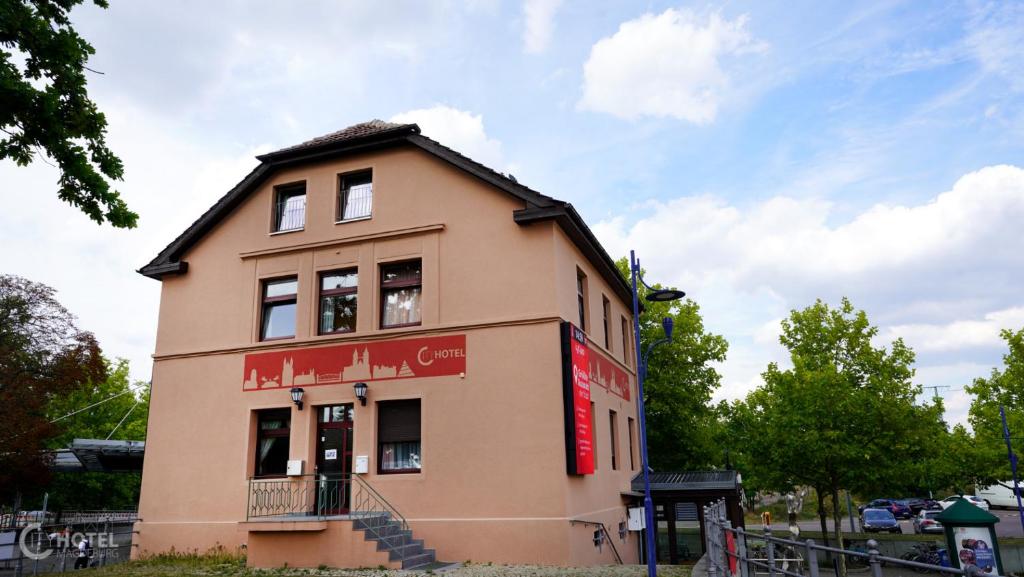 Cityhotel Magdeburg photo