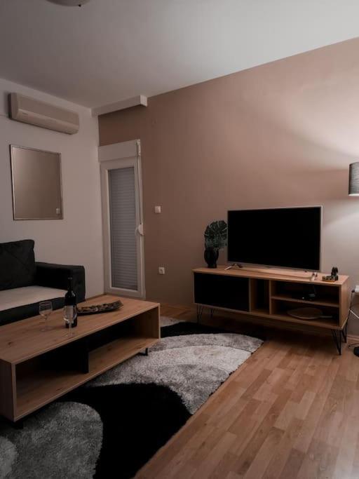 Olive's apartment - 2