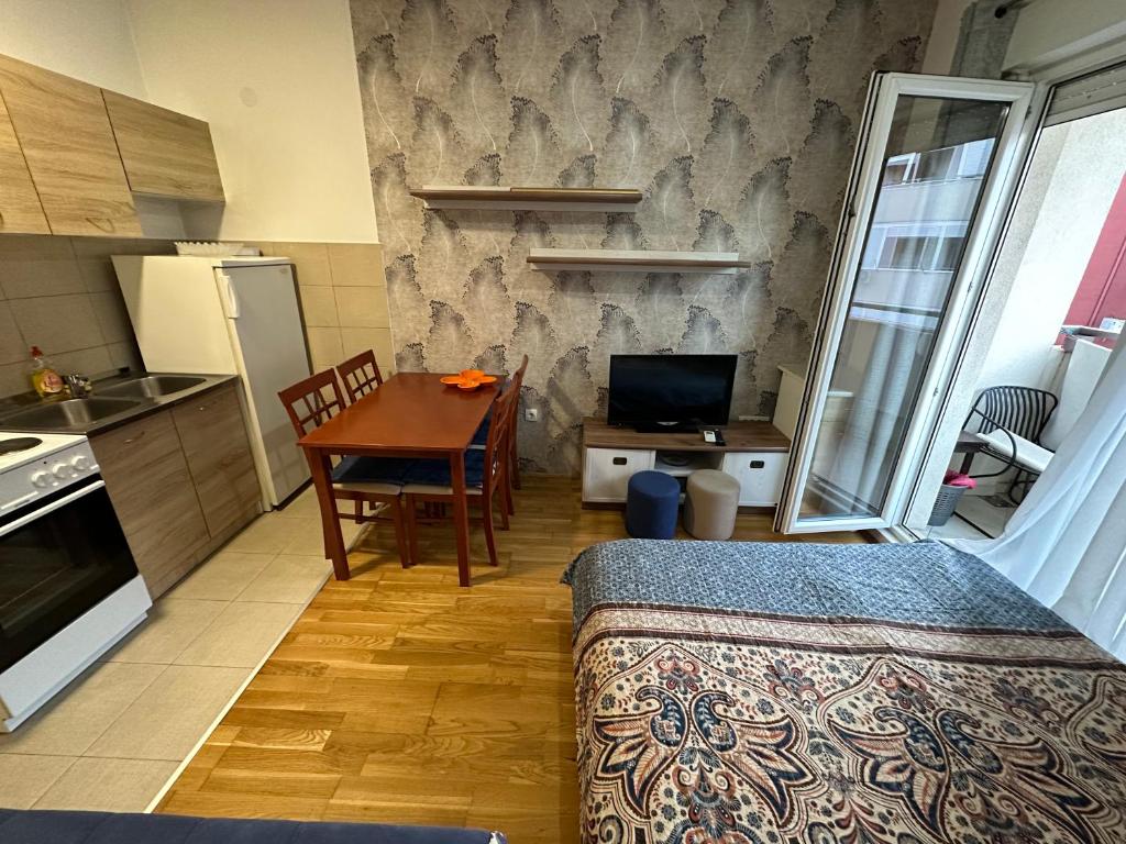 Ania apartment - 4